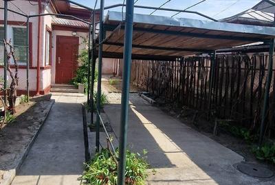 Casă cu 3 camere în Exterior Vest - 1