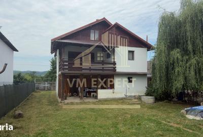 Casă cu 5 camere cu Teren 1138 Mp în Bălilești - 6
