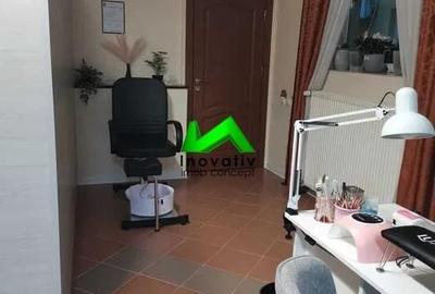 Spațiu comercial, de 48 mp, în Turnișor - 2