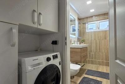 Apartament cu 3 camere semidecomandat în Govândari - 1
