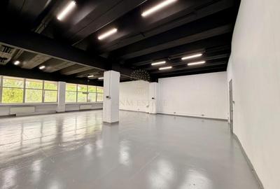 Spațiu comercial, de 180 mp, în Theodor Pallady - 1