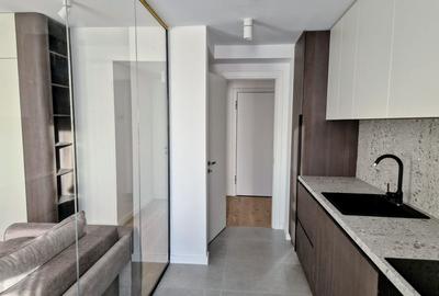 Apartament cu 2 camere decomandat în Central - 3