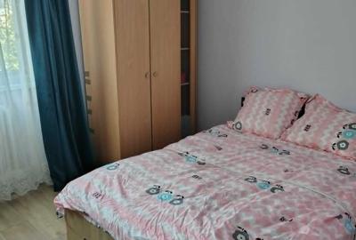 Apartament cu 2 camere semidecomandat în Piața Centrală - 1