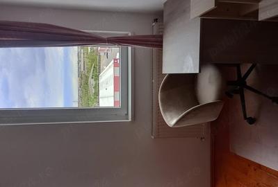 Apartament cu 2 camere decomandat în UTA