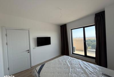 Apartament cu 2 camere, mobilat în Central - 4