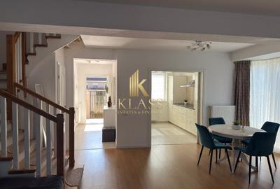 Duplex cu 4 camere cu Canalizare în Corbeanca - 9