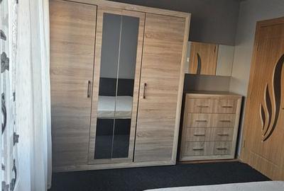 Apartament cu 2 camere în Micro 16 - 1