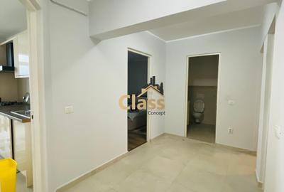 Apartament cu 2 camere decomandat, mobilat în Mărăști - 9