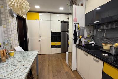 Apartament cu 3 camere semidecomandat în Colentina - 7