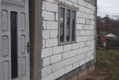 Casă cu 5 camere în Roman
