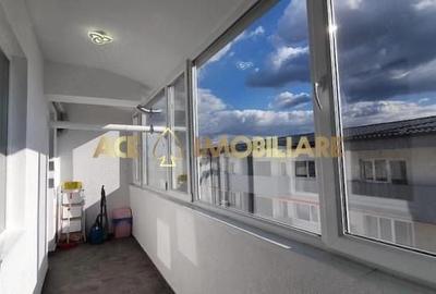 Apartament cu 2 camere în Titan