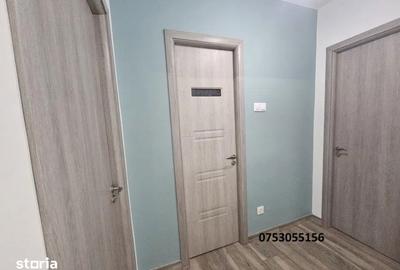 Apartament cu 3 camere în Tei - 1