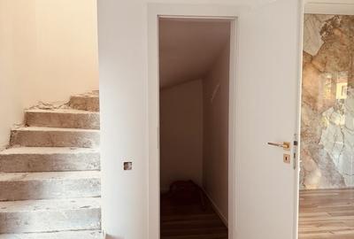 Casă cu 4 camere în Chinteni - 1
