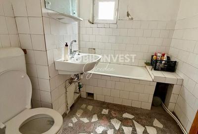 Apartament cu 3 camere în Cetate - 7