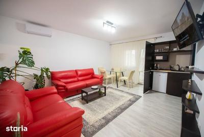 Apartament cu 2 camere în 13 Septembrie