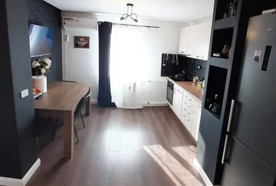 Apartament cu 3 camere în Central - 8