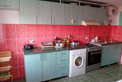 Casă cu 2 camere în Exterior Vest - 2