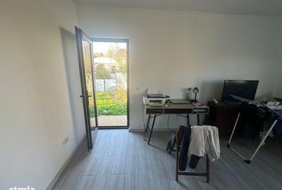 Casă cu 4 camere în Poiana - 7