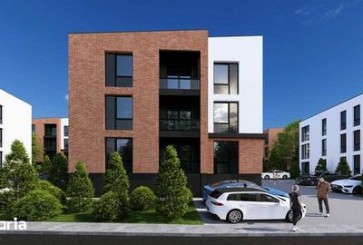 Apartament cu 3 camere în Central - 7