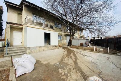 Spațiu comercial, de 590 mp, în Lețcani - 5