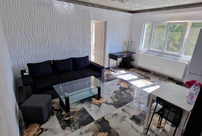 Apartament cu 2 camere decomandat în Tudor - 6