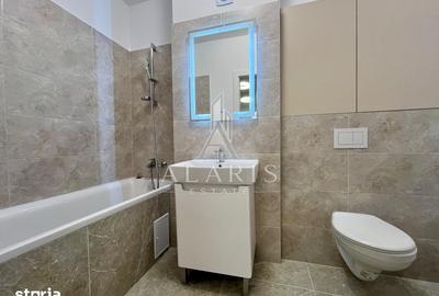 Apartament cu 2 camere în Nord
