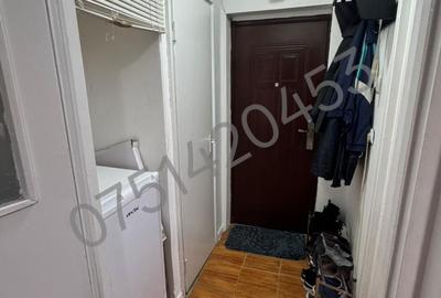 Garsonieră semidecomandată în Dosu Bricii - 4