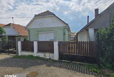 Casă cu 2 camere cu Teren 638 Mp în Lazuri - 7