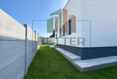 Casă individuală cu 3 camere cu Teren 378 Mp în Berceni - 3