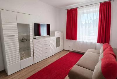 Apartament cu 2 camere nedecomandat în Lotus