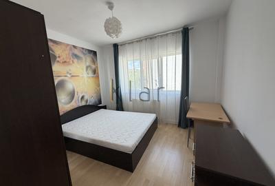 Apartament cu 4 camere semidecomandat, mobilat în Central - 11