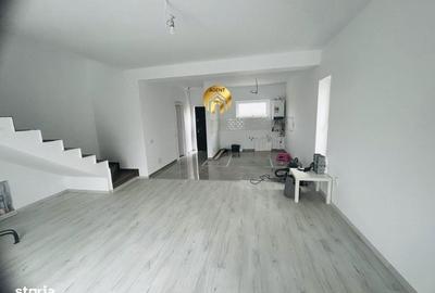 Casă cu 4 camere în Alexandriei - 2