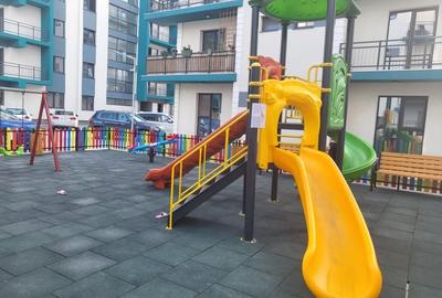 Apartament cu 2 camere decomandat în Nord - 3