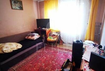 Apartament cu 4 camere semidecomandat în Mănăștur - 5