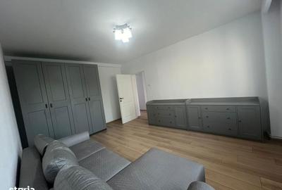 Apartament cu 3 camere decomandat, mobilat în Circumvalațiunii - 9