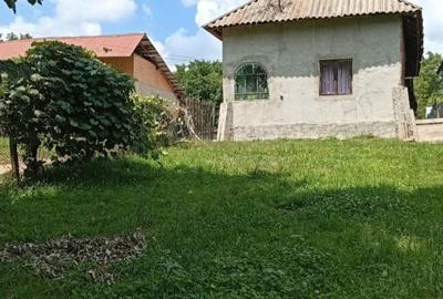 Casă cu 4 camere în Valea Siliștii