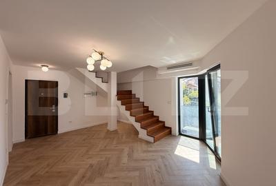 Apartament cu 2 camere decomandat în Ultracentral