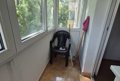 Apartament decomandat în Colentina