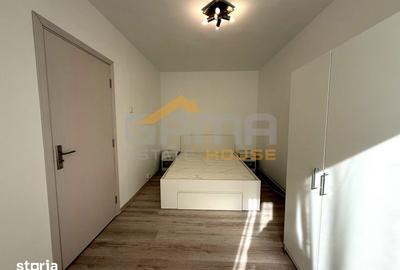 Apartament cu 2 camere în UTA - 8