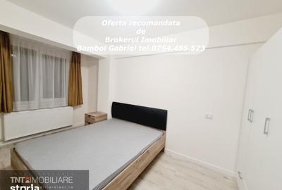 Apartament cu 2 camere în Bârnova - 3