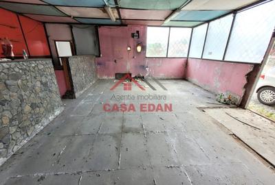Spațiu comercial, de 135 mp, în Telega - 8