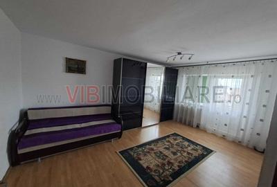Apartament cu 2 camere decomandat în Steaua