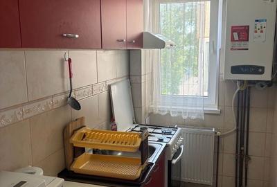 Apartament cu 2 camere decomandat în Central - 8