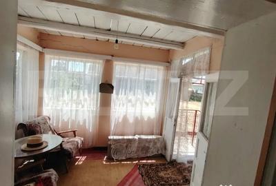 Casă cu 3 camere cu Teren 2240 Mp în Raciu - 1