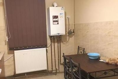 Apartament cu 2 camere semidecomandat, mobilat în Girocului - 3