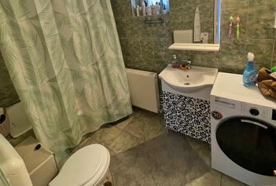 Casă cu 5 camere cu Canalizare în Nord-Vest - 10