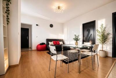 Apartament cu 2 camere în Jiului - 1