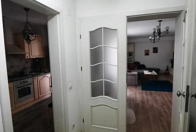Apartament cu 3 camere semidecomandat în Ultracentral - 5