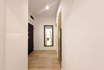 Apartament cu 3 camere decomandat, mobilat în Voluntari - 22
