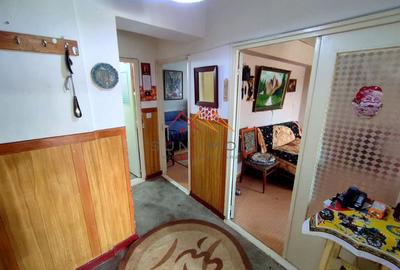 Apartament cu 2 camere în Ultracentral